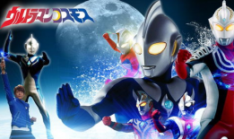 奥特曼 动漫,守护地球的宇宙英雄传奇