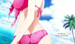 动漫美女脚,探寻动漫世界中的绝美足部艺术