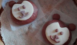 馒头动漫,创意无限，青春活力四溢的动漫世界